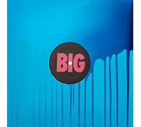 The Big Pink - Hit the Ground [Vinilo][Superman]