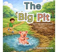 The Big Pit: Short I Decodable CVC Reader