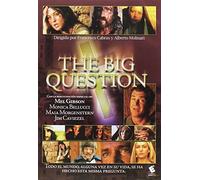 The Big Question [DVD]