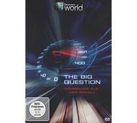 The Big Question - Schneller als der Schall [Alemania] [DVD]