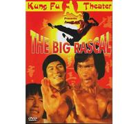 The Big Rascal (Dubbed In English)