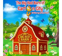 THE BIG RED BARN OF CARTON CITY