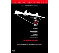 The Big Red One [Alemania] [DVD]