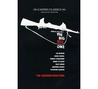 The Big Red One [USA] [DVD]