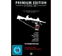 The Big Red One - Premium Edition [Alemania] [DVD]