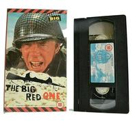 The Big Red One [Reino Unido] [VHS]