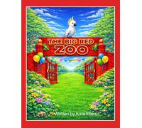 The Big Red Zoo