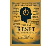 The Big Reset.: For a brand new start