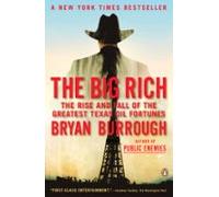 The Big Rich (ebook)