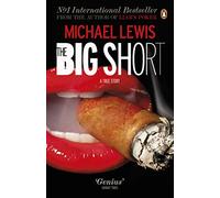 The Big Short: Inside the Doomsday Machine – Penguin Books