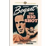 The Big Shot [DVD] (1942)