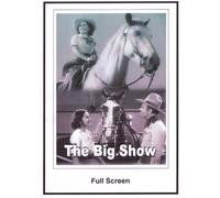The Big Show 1936