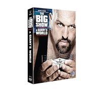 The Big Show : A Giant's World [Francia] [DVD]