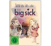 The Big Sick [Alemania] [DVD]