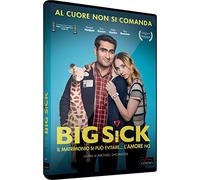 The Big Sick [Italia] [DVD]