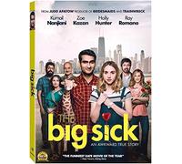 The Big Sick [USA] [DVD]