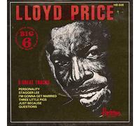 The Big Six EP-7" 45