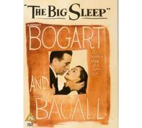 The Big Sleep [1946] [DVD] by Humphrey Bogart