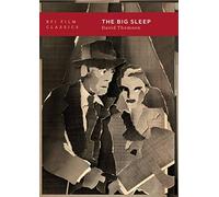 The Big Sleep (BFI Film Classics)