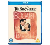 The Big Sleep (Blu-ray)