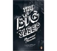 The Big Sleep (penguin Essentials)