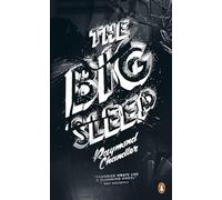 The Big Sleep (penguin Essentials)