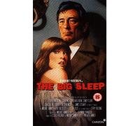 The Big Sleep [Reino Unido] [VHS]