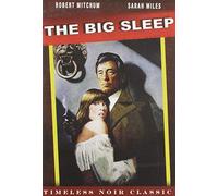 The Big Sleep [USA] [DVD]