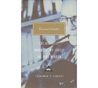 The Big Sleep: Volume 1 (Everyman’s Library Contemporary Classics)