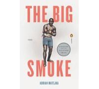 The Big Smoke (ebook)