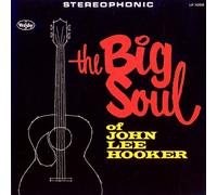 The Big Soul of