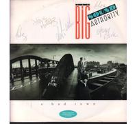 The Big Sound Authority - A Bad Town