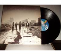 THE BIG SOUND AUTHORITY - AN INWARD REVOLUTION VINYL LP[MCF3279]1985.....