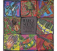 The Big Sound Authority - This House (Is Where Your Love Stands)