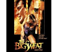 The Big Sweat [USA] [Blu-ray]