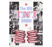 The Big T.N.T. Show [USA] [DVD]
