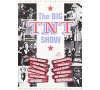 The Big T.N.T. Show [USA] [DVD]