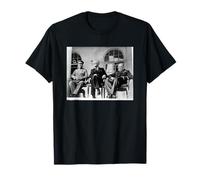 The Big Three at the Tehran Conference Camiseta