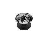 The Big Three at The Tehran Conference PopSockets PopGrip Adhesivo
