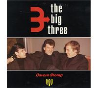 The Big Three - Cavern Stomp