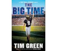 The Big Time (ebook)