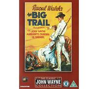 The Big Trail [1930] - The Classic John Wayne Collection