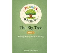 The Big Tree: A Simple Phonics Story for Early Readers about friendship (Phonics Under The Tree)