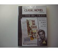 The Big Trees [1952] [Reino Unido] [DVD]
