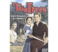 The Big Trees [DVD]