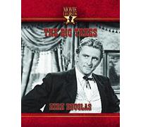 The Big Trees [Reino Unido] [DVD]