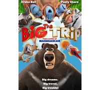 The Big Trip [DVD]