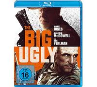 The Big Ugly [Alemania] [Blu-ray]