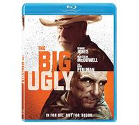 The Big Ugly [USA] [Blu-ray]