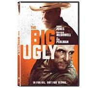 The Big Ugly [USA] [DVD]